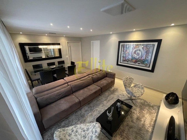 Apartamento, 4 quartos, 147 m² - Foto 3