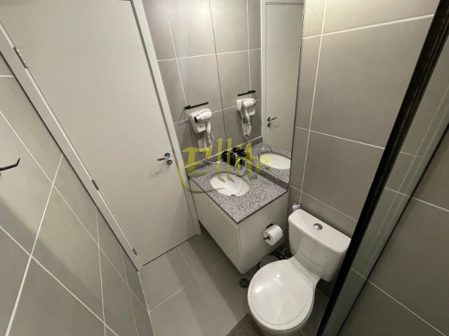 Apartamento, 1 quarto, 26 m² - Foto 10