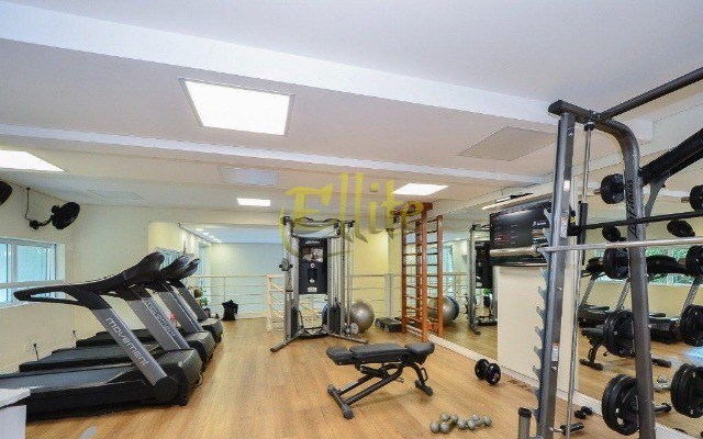 Apartamento, 1 quarto, 44 m² - Foto 18