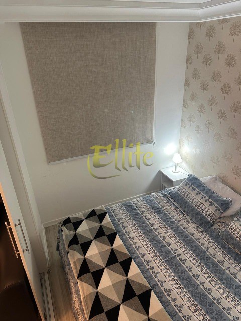 Flat/Apart Hotel, 1 quarto, 28 m² - Foto 17