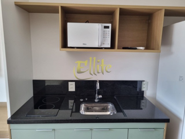 Flat/Apart Hotel, 1 quarto, 32 m² - Foto 7