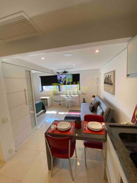 Flat/Apart Hotel, 1 quarto, 30 m² - Foto 4