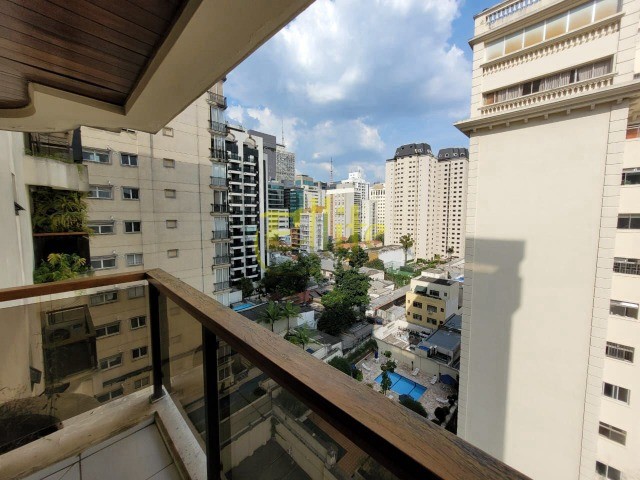Flat/Apart Hotel, 1 quarto, 44 m² - Foto 4