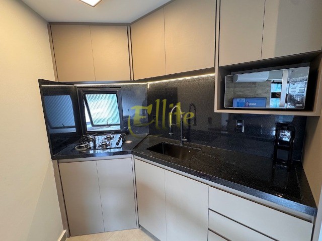Flat/Apart Hotel, 1 quarto, 38 m² - Foto 9