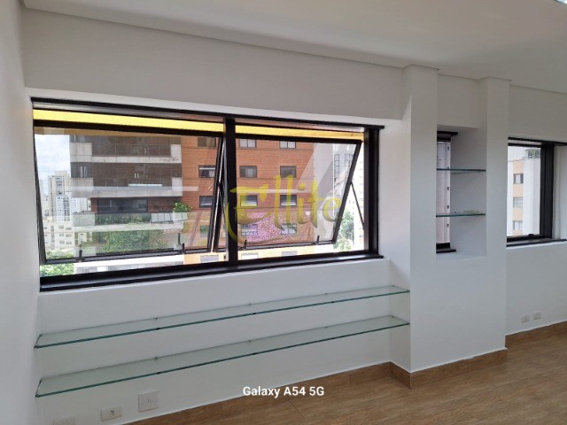 Sala-Conjunto, 32 m² - Foto 6
