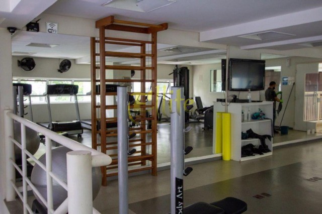 Apartamento, 1 quarto, 44 m² - Foto 19