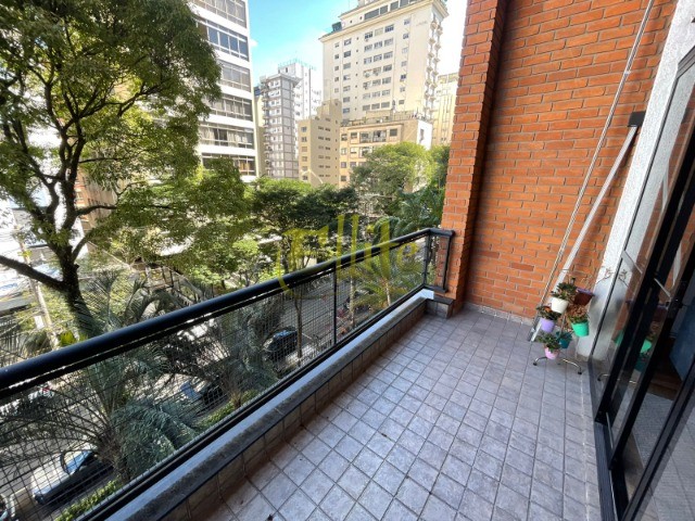 Cobertura, 1 quarto, 80 m² - Foto 9