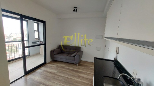 Apartamento, 1 quarto, 32 m² - Foto 20