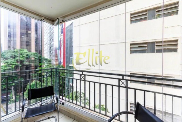 Apartamento, 1 quarto, 45 m² - Foto 2
