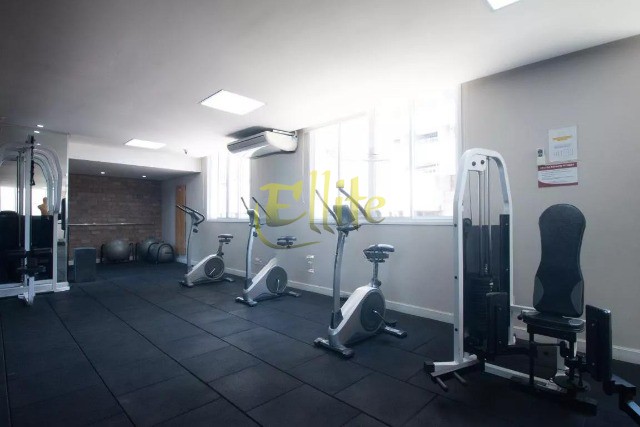 Apartamento, 1 quarto, 33 m² - Foto 39