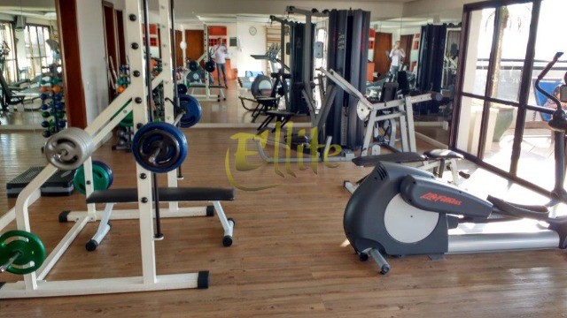 Flat/Apart Hotel, 1 quarto, 35 m² - Foto 20