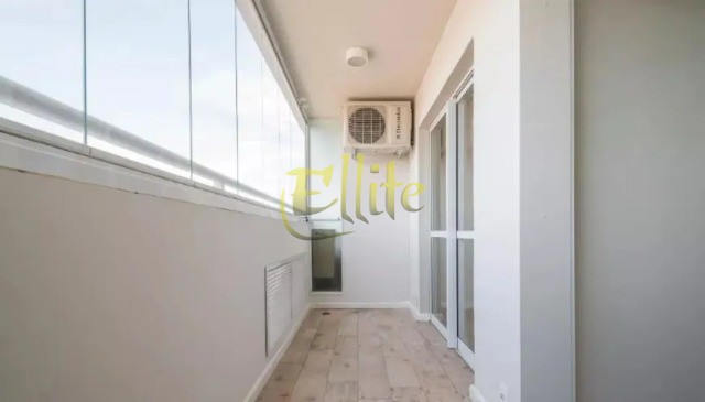 Apartamento, 1 quarto, 33 m² - Foto 3