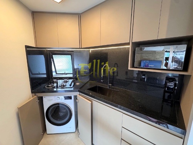 Flat/Apart Hotel, 1 quarto, 38 m² - Foto 8