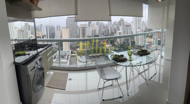 Flat/Apart Hotel, 1 quarto, 43 m² - Foto 4