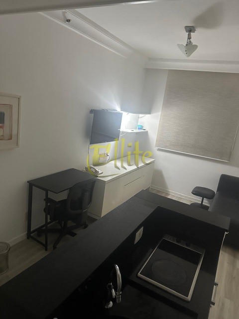 Flat/Apart Hotel, 1 quarto, 28 m² - Foto 10