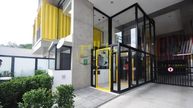 Apartamento, 1 quarto, 33 m² - Foto 16