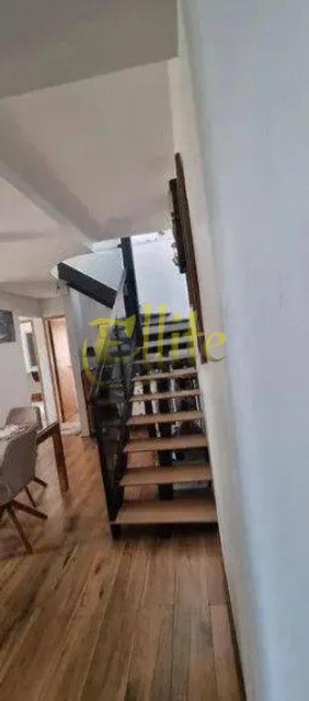 Cobertura, 3 quartos, 162 m² - Foto 3