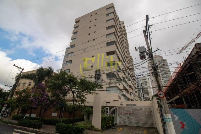 Apartamento, 1 quarto, 33 m² - Foto 19
