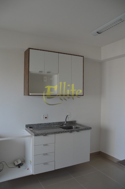 Apartamento, 1 quarto, 33 m² - Foto 5