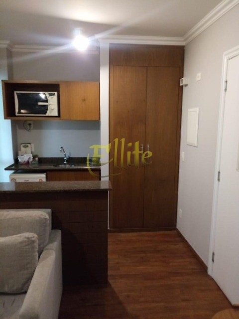Flat/Apart Hotel, 1 quarto, 45 m² - Foto 2