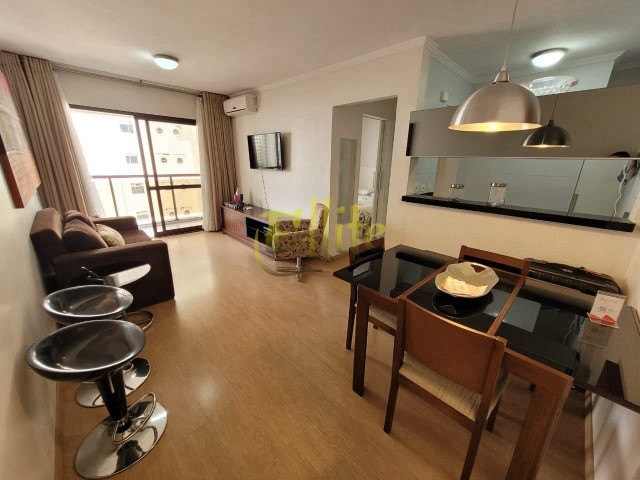 Flat/Apart Hotel, 1 quarto, 44 m² - Foto 2
