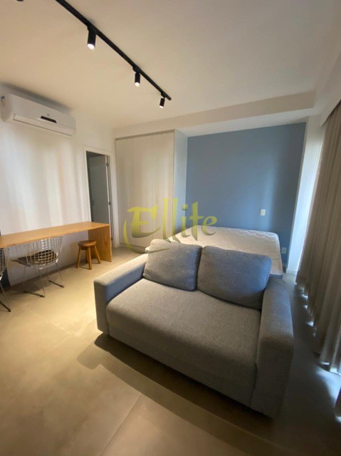 Apartamento, 1 quarto, 41 m² - Foto 2