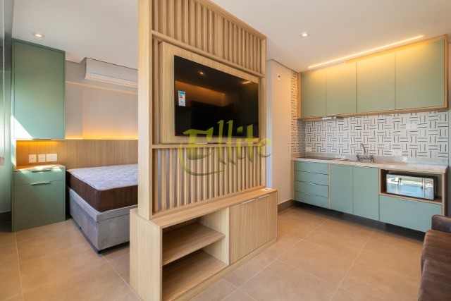 Apartamento, 1 quarto, 38 m² - Foto 10