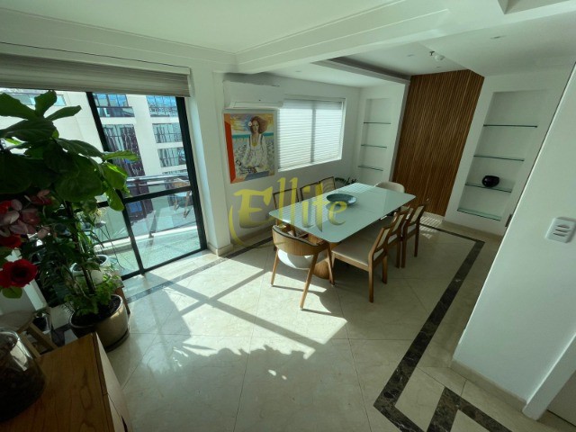Flat/Apart Hotel, 2 quartos, 120 m² - Foto 3