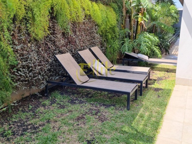 Flat/Apart Hotel, 1 quarto, 26 m² - Foto 3