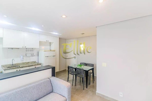 Apartamento, 1 quarto, 38 m² - Foto 5