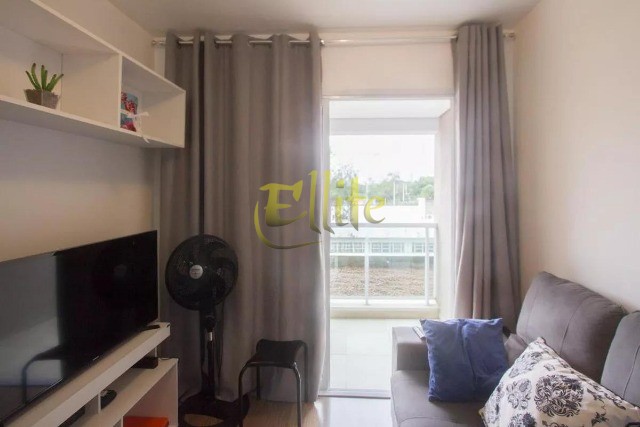 Apartamento, 1 quarto, 38 m² - Foto 1