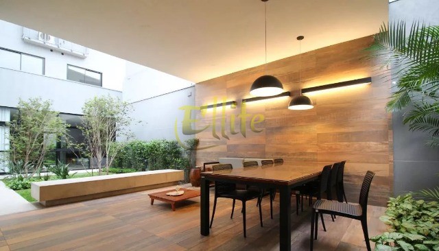Apartamento, 1 quarto, 32 m² - Foto 26