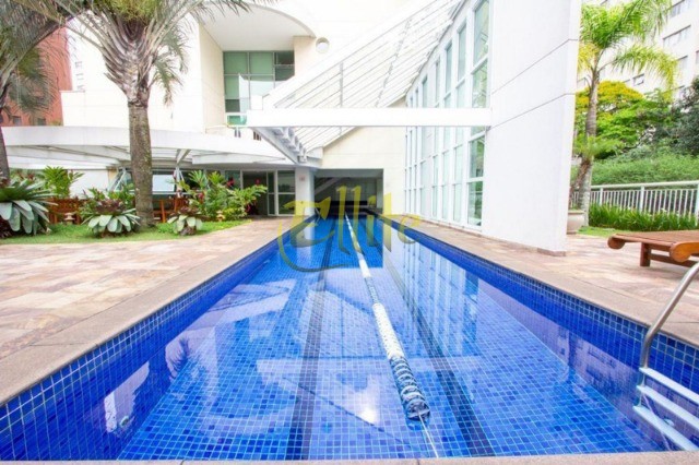 Apartamento, 1 quarto, 44 m² - Foto 16