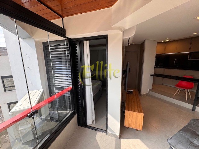 Flat/Apart Hotel, 1 quarto, 38 m² - Foto 5