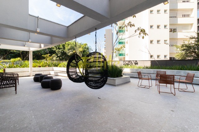 Apartamento, 1 quarto, 38 m² - Foto 22