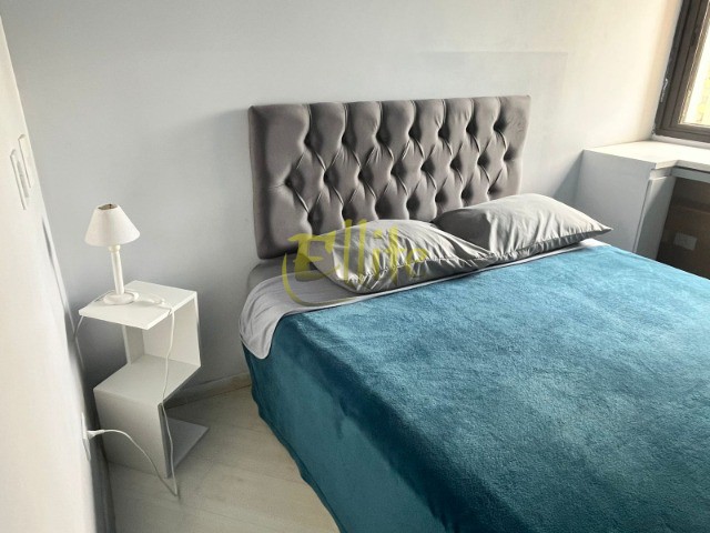 Flat/Apart Hotel, 1 quarto, 35 m² - Foto 6