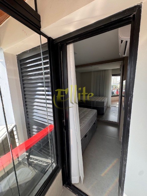 Flat/Apart Hotel, 1 quarto, 38 m² - Foto 21