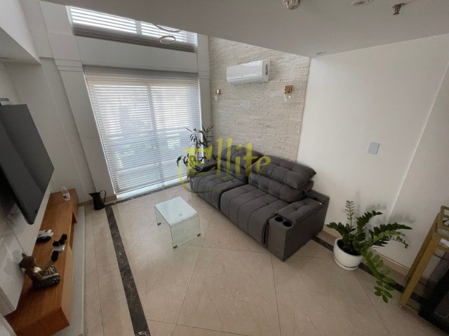 Flat/Apart Hotel, 2 quartos, 120 m² - Foto 7