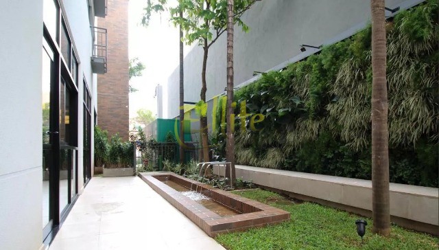 Apartamento, 1 quarto, 32 m² - Foto 13