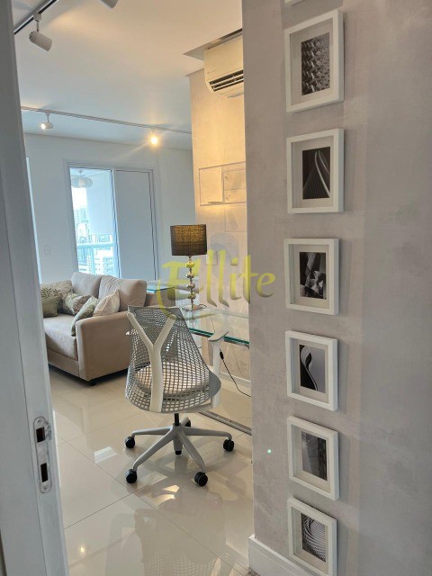 Flat/Apart Hotel, 1 quarto, 43 m² - Foto 2
