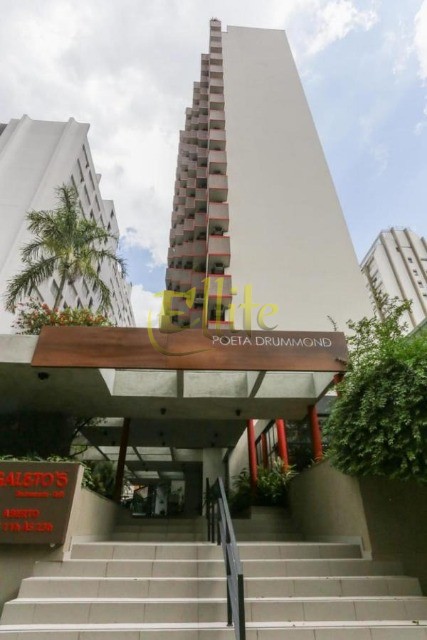 Flat/Apart Hotel, 1 quarto, 28 m² - Foto 6