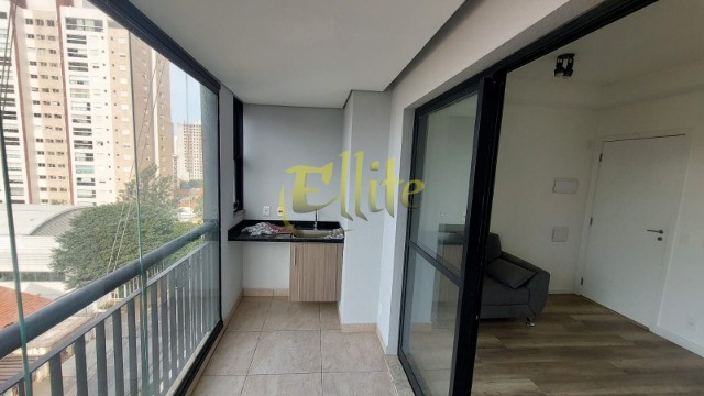 Apartamento, 1 quarto, 32 m² - Foto 10
