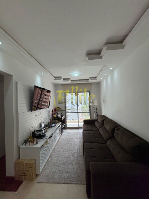 Apartamento, 3 quartos, 64 m² - Foto 1