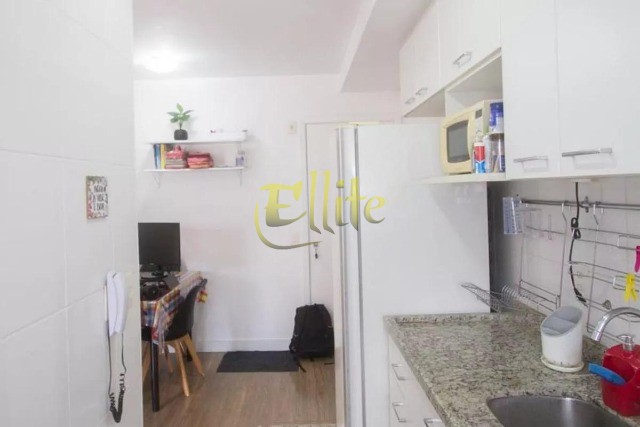 Apartamento, 1 quarto, 38 m² - Foto 4