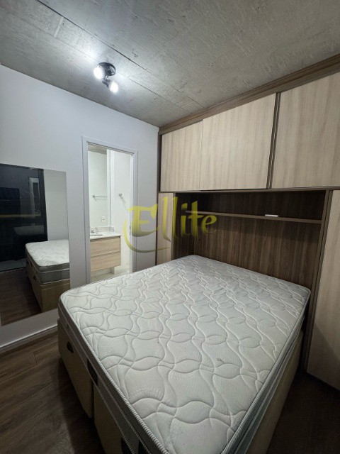 Apartamento, 1 quarto, 33 m² - Foto 11