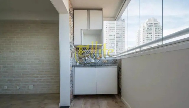 Apartamento, 1 quarto, 33 m² - Foto 6