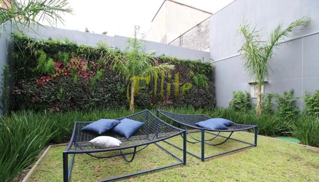 Apartamento, 1 quarto, 32 m² - Foto 27