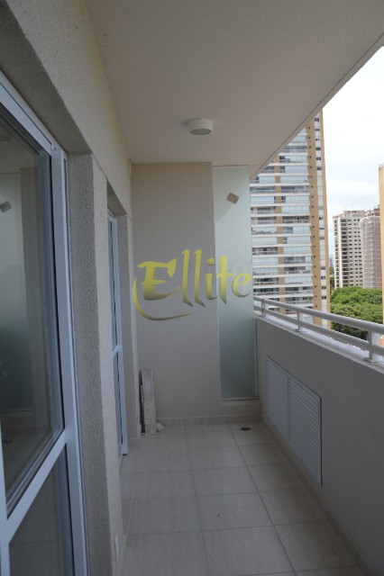 Apartamento, 1 quarto, 33 m² - Foto 13