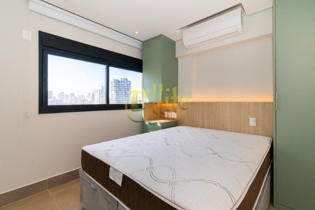 Apartamento, 1 quarto, 38 m² - Foto 12
