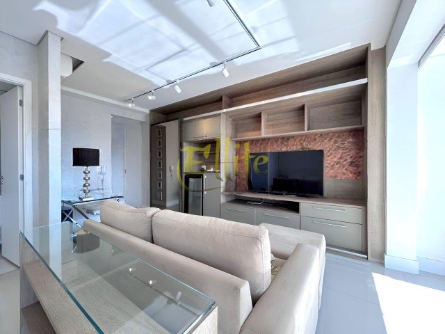 Flat/Apart Hotel, 1 quarto, 43 m² - Foto 13